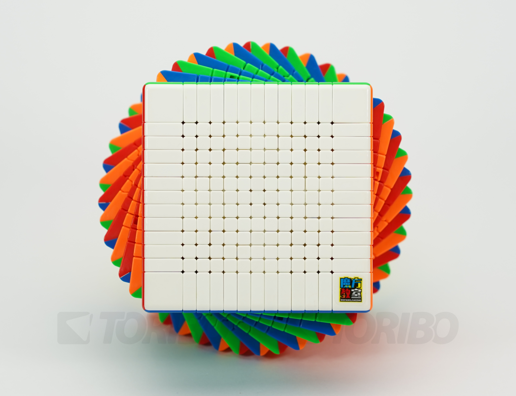 TORIBOストア / Cubing Classroom MeiLong 13x13x13 Stickerless